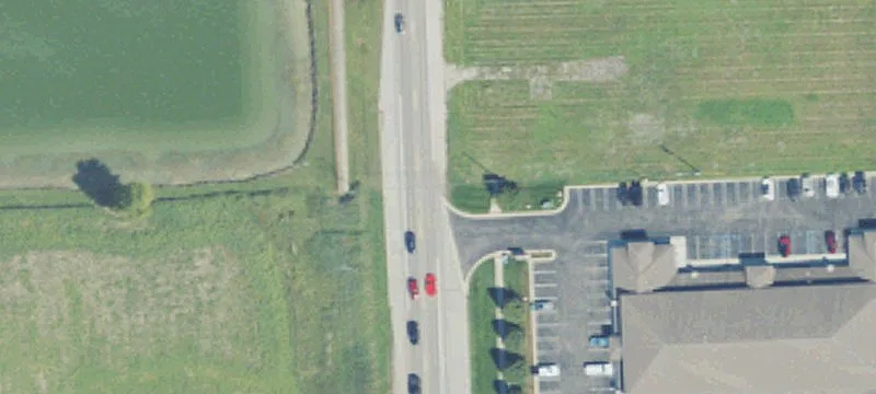 Macomb Township Office Space Available