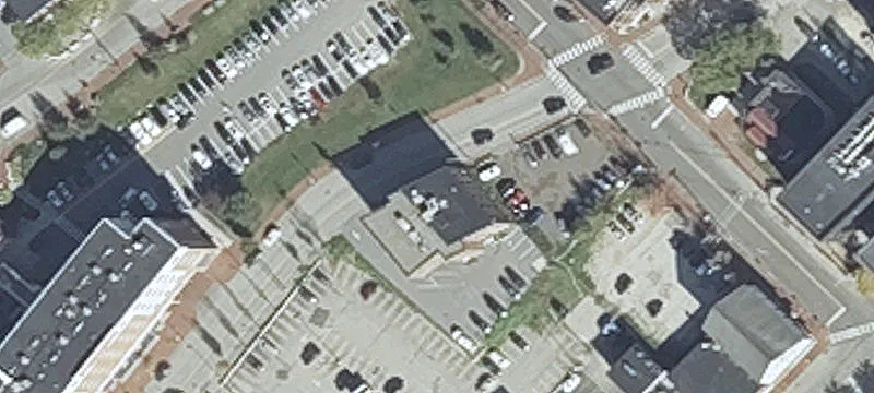 India Street Office Building For Lease