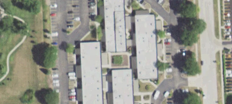 Medical Office Center Near Hospital