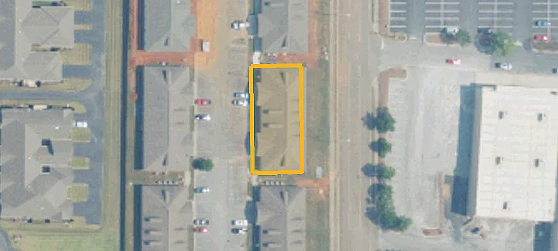 Office Space Near Research Park