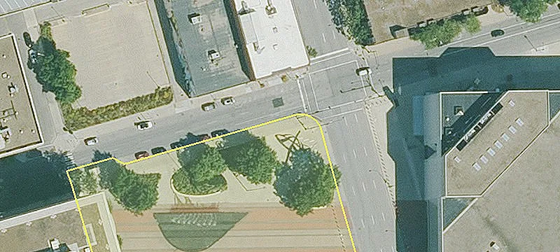 Des Moines Office Space Available