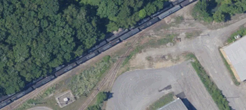 Warehouse Space with Highway Access