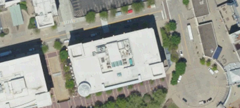 Premier Riverfront Office Building
