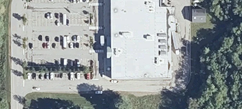 Retail Pad Site For Lease