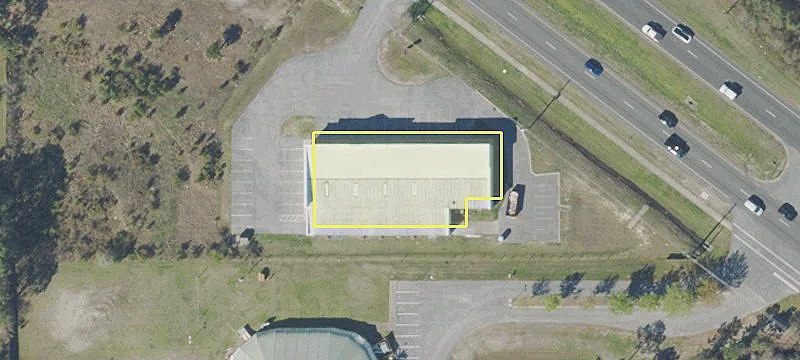 Prime Panama City Beach Land