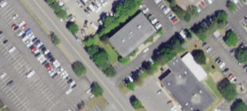 Renovated Office Building For Lease