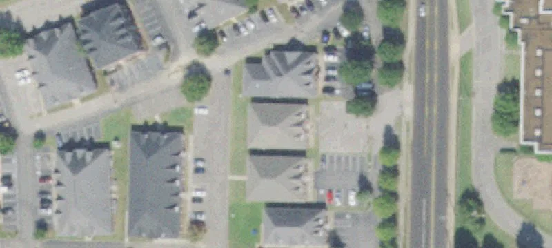 Cordova Office Space For Rent