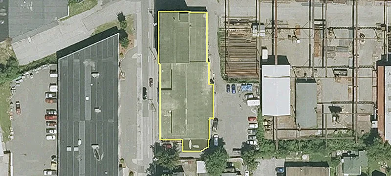 Industrial Warehouse Space Available