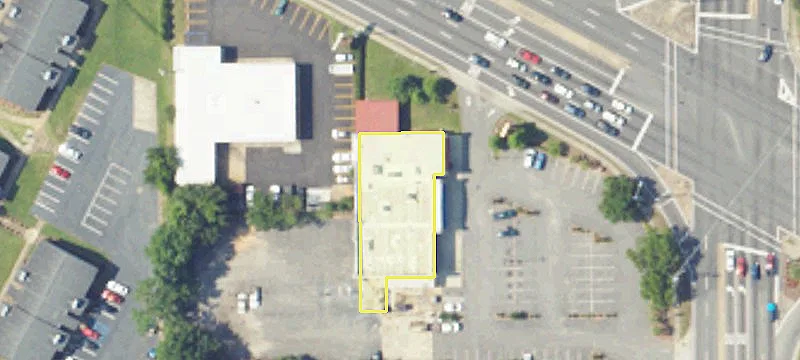 Corner Retail Redevelopment Opportunity