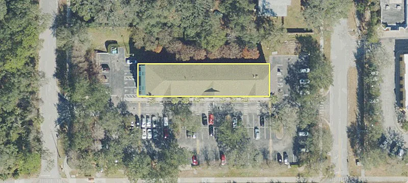 Lake Mary Office Space Available