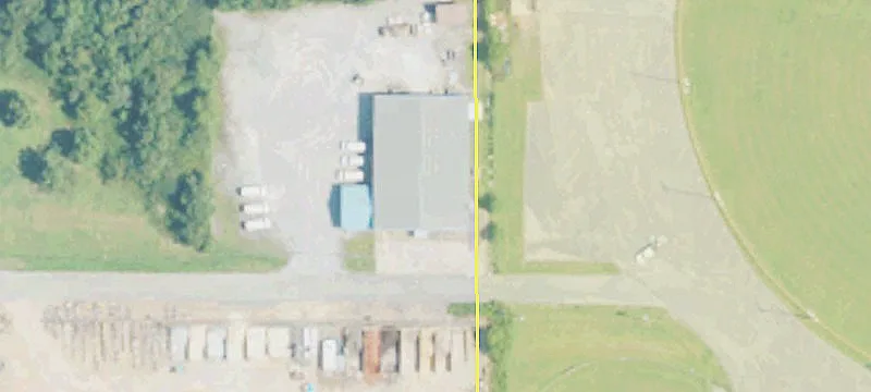 Land Available For Build-To-Suit