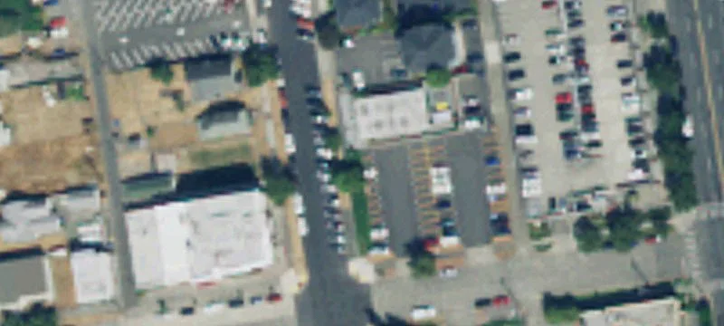 Centrally Located Parking Lot