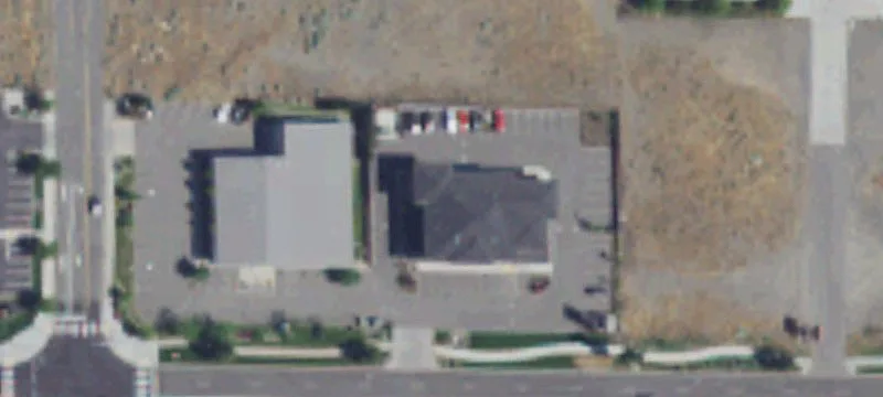 West Pasco Medical/Office Space