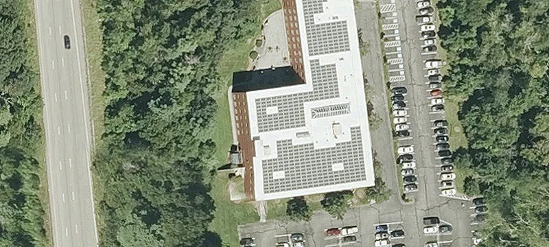 Hopkinton Corporate Center Office/Lab Space