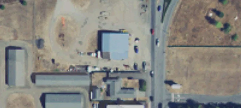 Sequim Retail Pad Opportunity