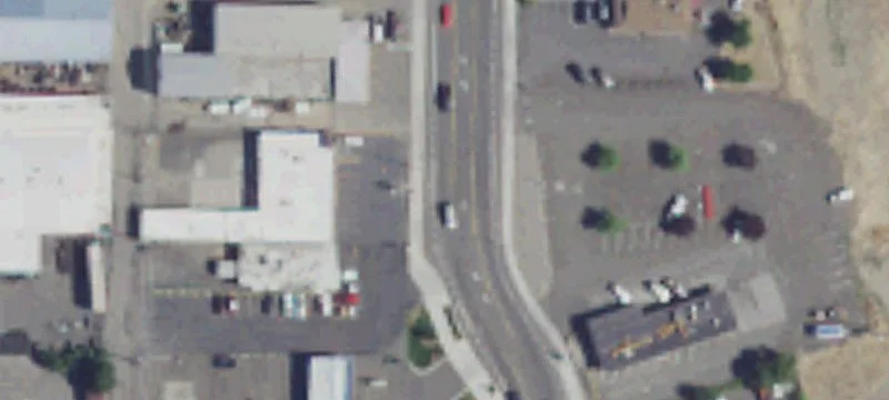 Pasco Office/Retail Space For Rent