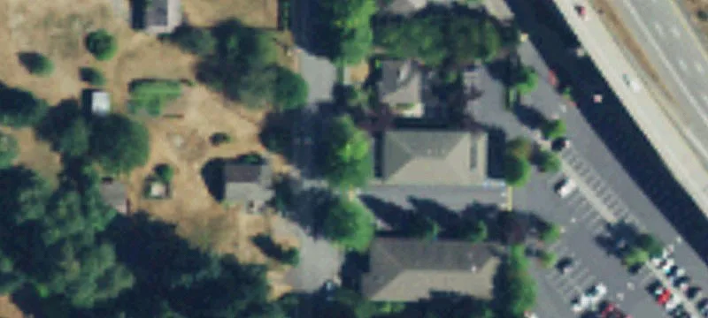 Issaquah Two-Story Commercial Building