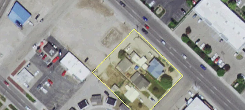 Ready-to-Build Pad Site Available