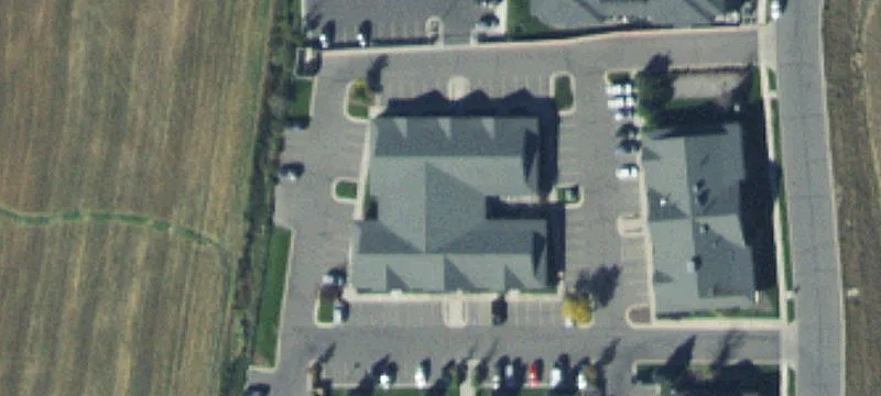 Bozeman Lab and Office Space