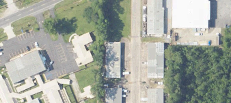 Flex Office Warehouse Space