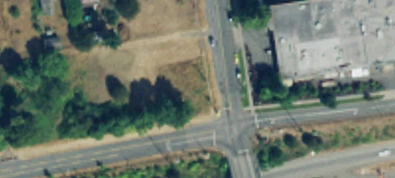 Land Near Tacoma Dome Station