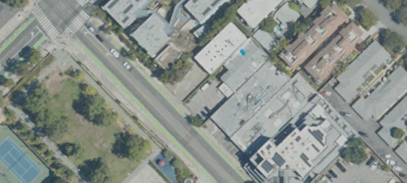 Santa Monica Warehouse and Office