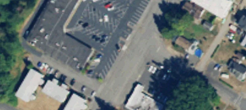 Infill Lot in Downtown Ferndale