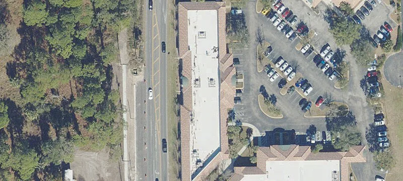 Medical Office Near Flagler Hospital