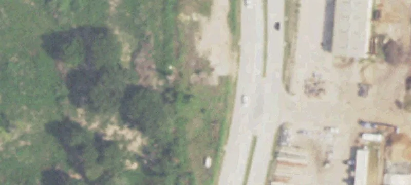 Katy Land I-10 Frontage