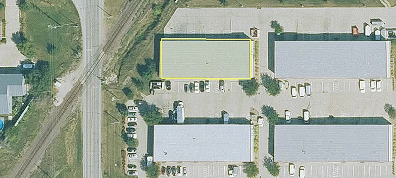 Industrial Space with Interstate Access