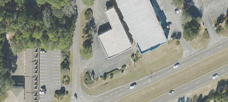 Office Space Near Military Bases