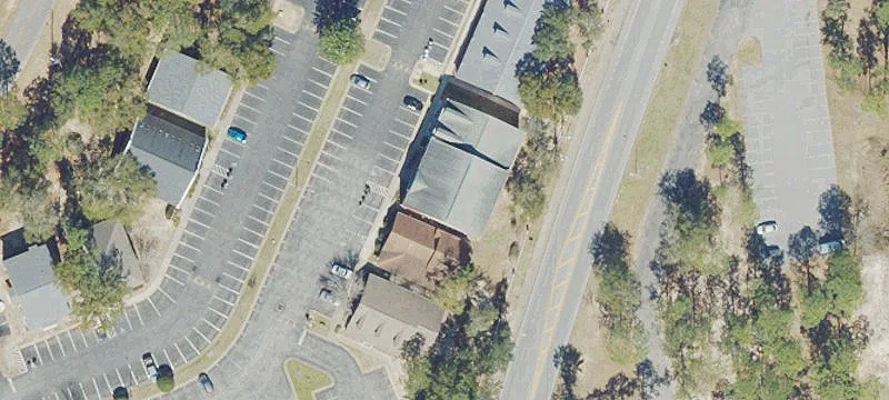 Pensacola Office Unit For Sale