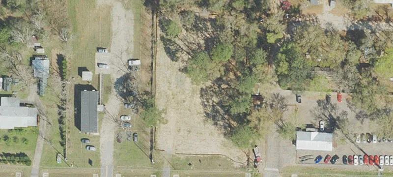 New Shopping/Office Plaza For Rent
