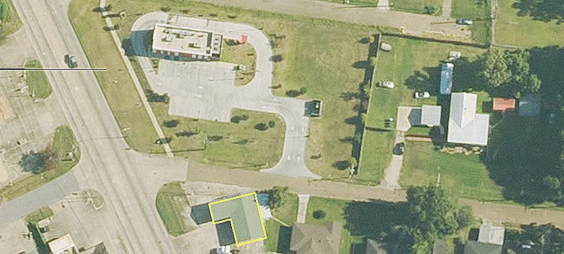 Retail Space Near University Avenue