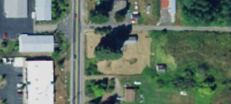 Commercial Land in Growing District