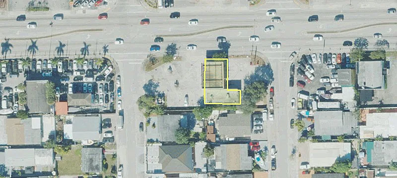 Hialeah Medical Office Space Available