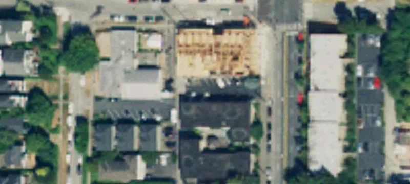 West Seattle Junction Development Opportunity