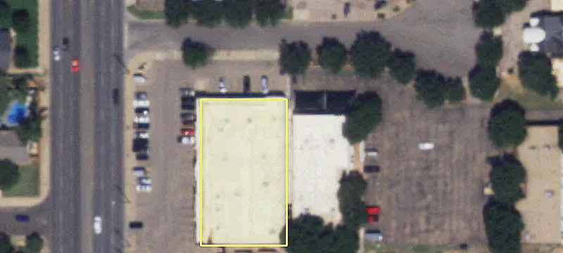 Private Office Community in Lubbock