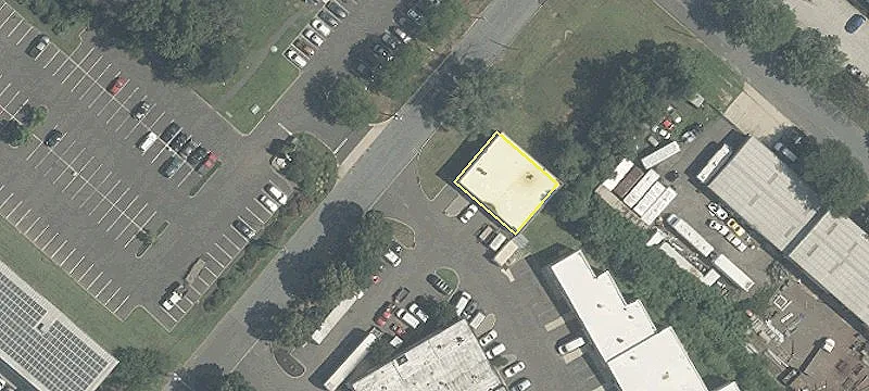 Industrial/Flex Space Near Major Routes
