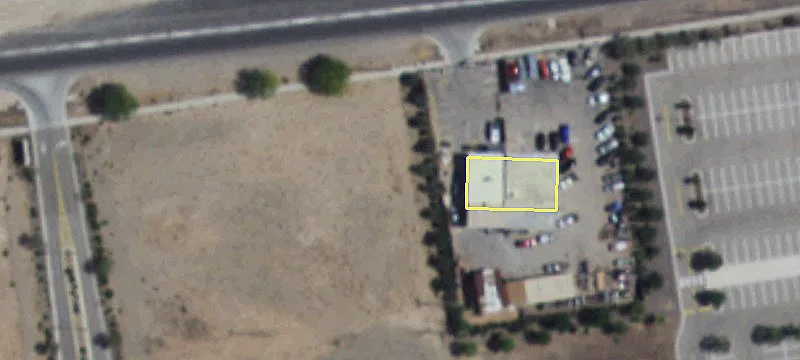 Land For Sale El Paso