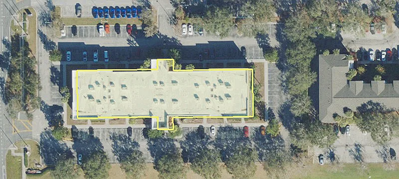 Professional Office Suites Near UCF
