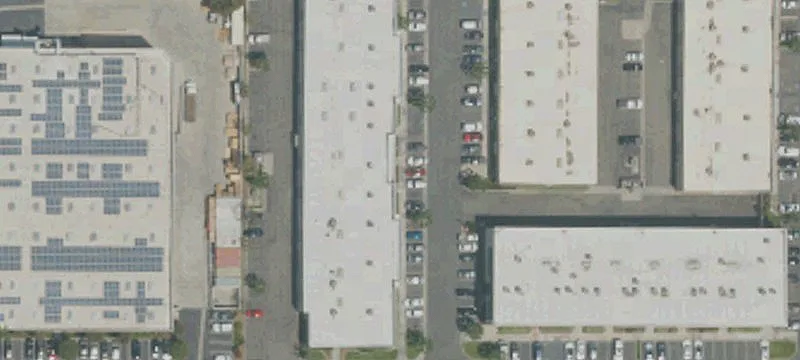 Anaheim Hills Office/Warehouse Space
