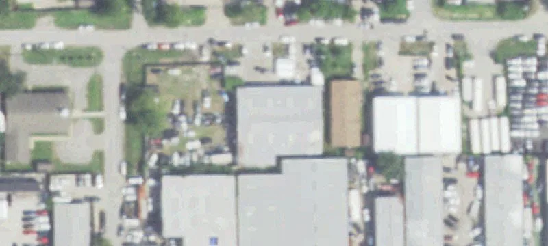 Corner Lot Near Galleria