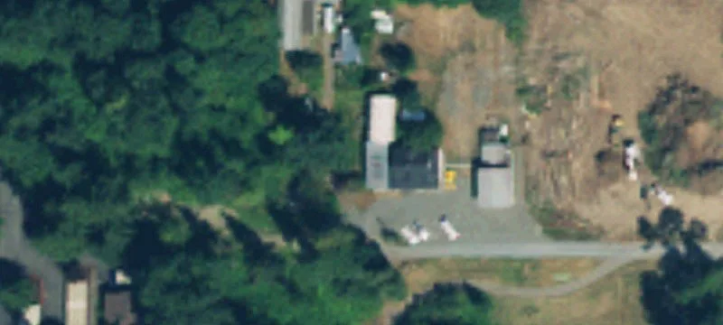 Acre Land in City of Milton