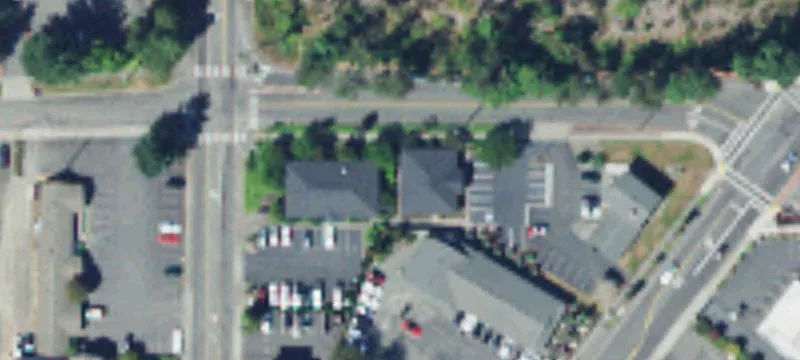 Gig Harbor Office Building For Sale