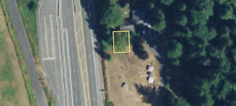 Commercial Land Ready For Development