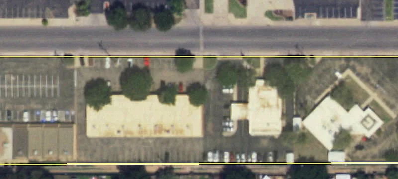 Freestanding Office Building For Sale