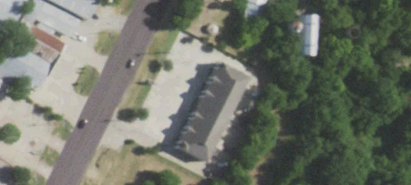 Prime Land in Red Oak