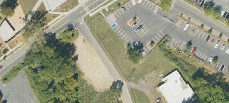Land and Warehouse Opportunity