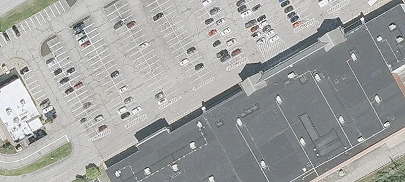 Tilton Retail Space For Rent